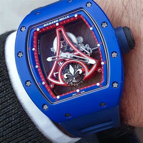 richard mille costliest|are Richard Mille watches overrated.